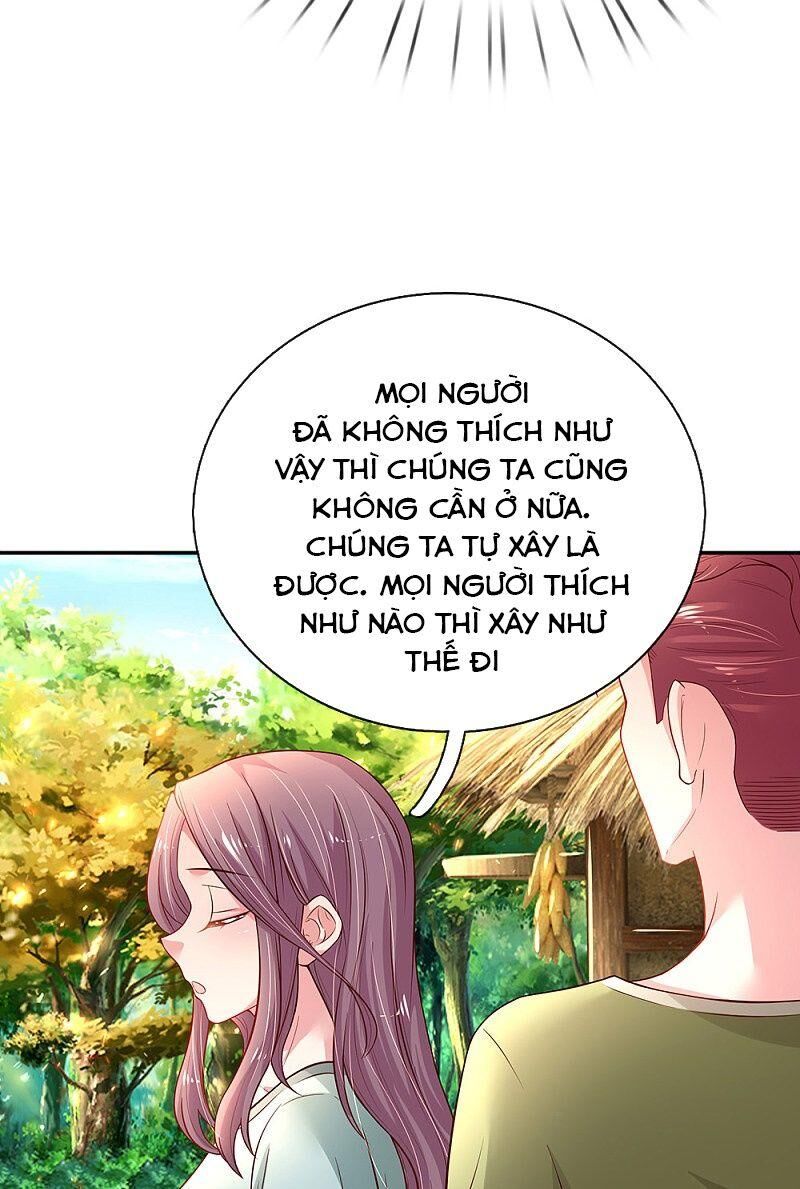 ma ma đột kích : cha mời tiếp chiêu chapter 56 24