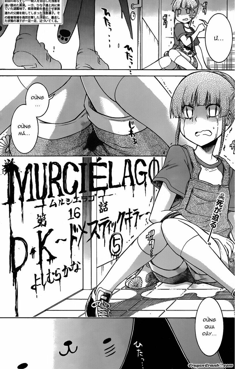 murcielago chapter 16 2