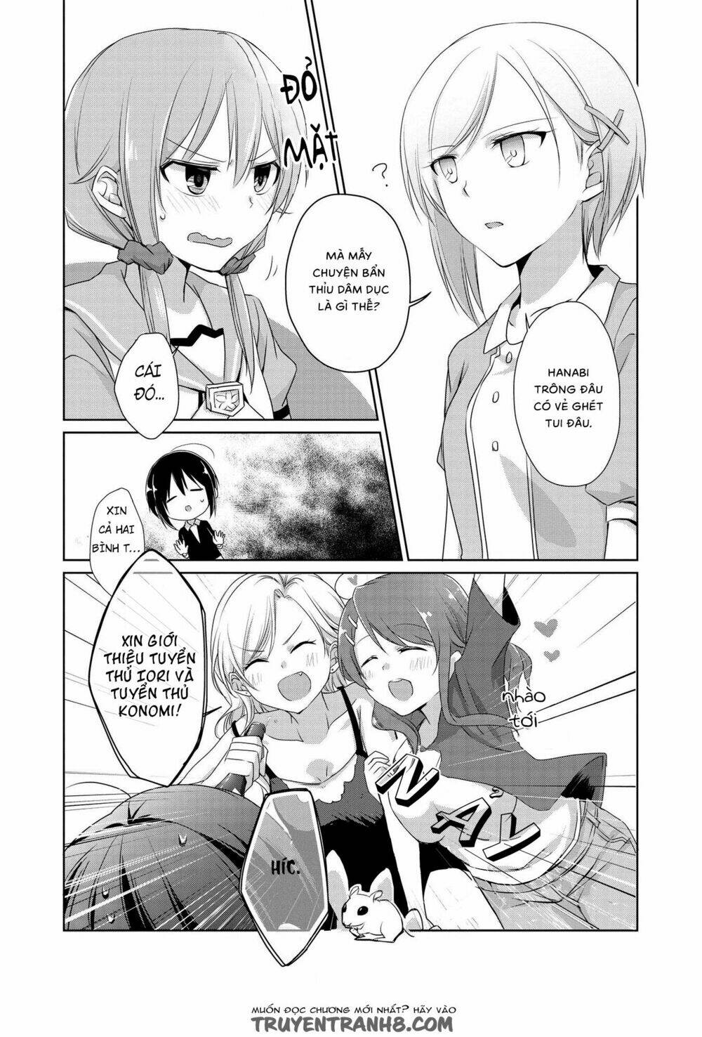 tachibanakan to lie angle chapter 1 64
