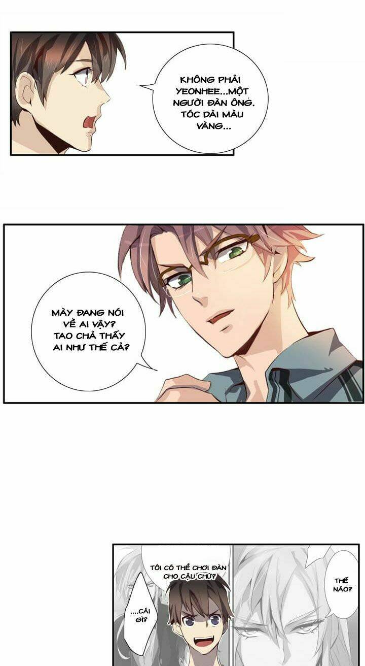 dusk howler chapter 52 24