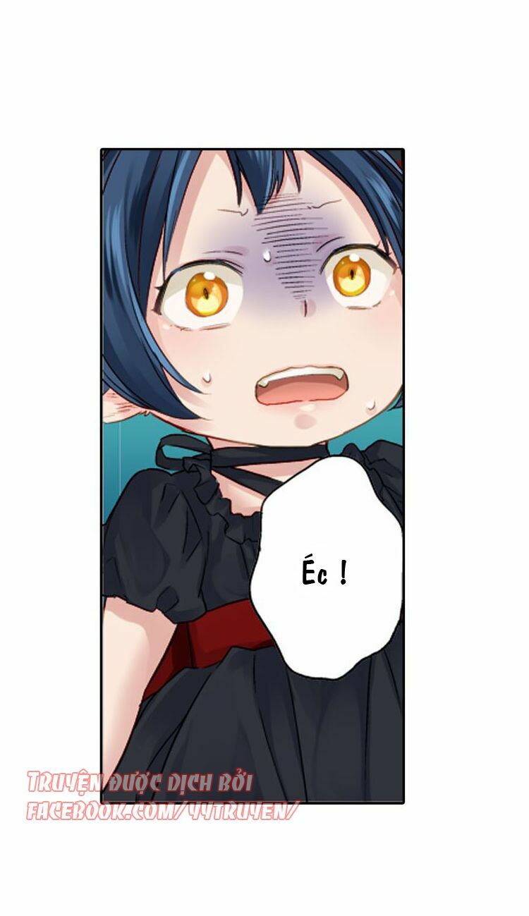 cô dâu của quỷ chapter 11 28