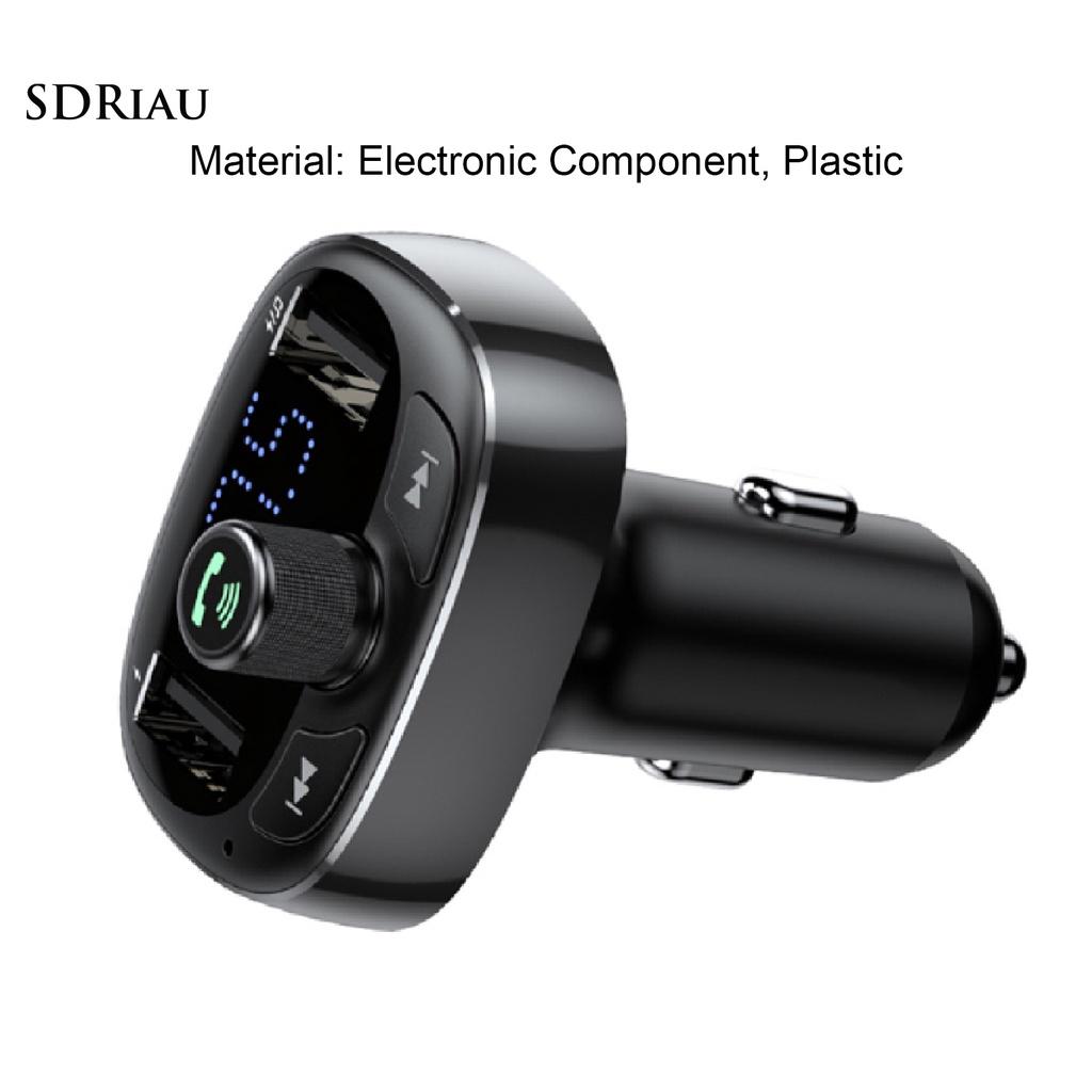 Máy phát âm thanh không dây kết nối bluetooth cho xe hơi