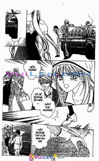 nữ sinh thời đại chapter 2 78