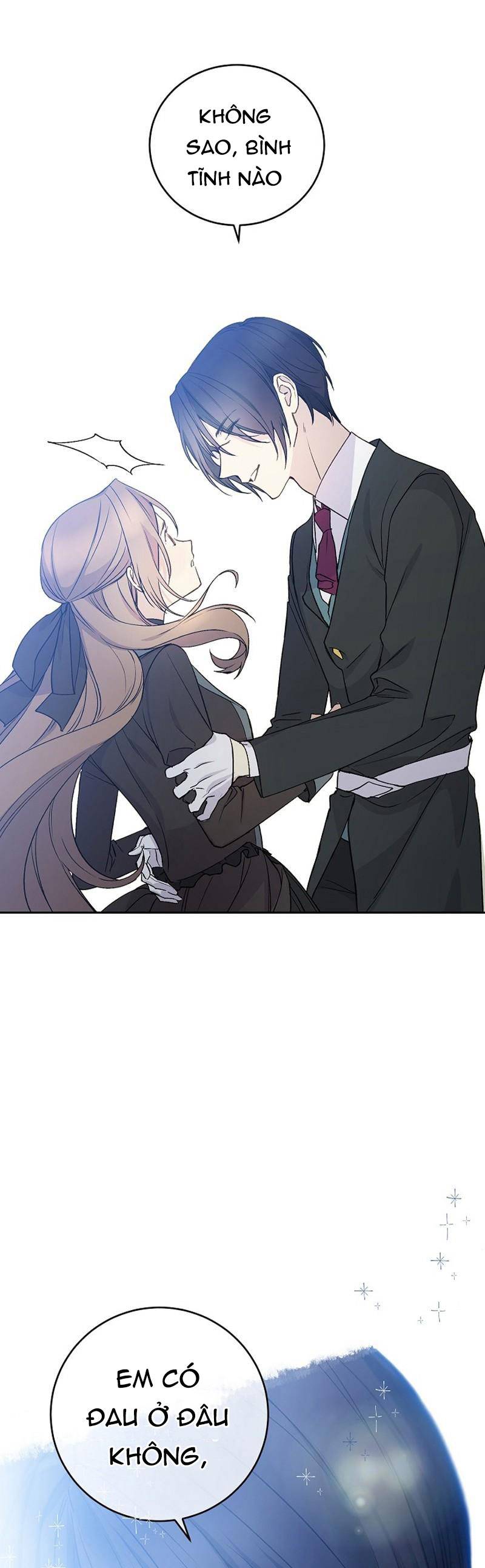 cô hầu giỏi giang chapter 16 46