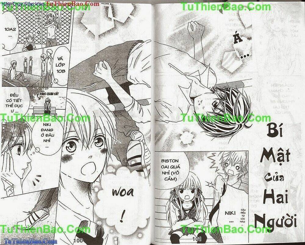 bí mật của hai người chapter 1 52