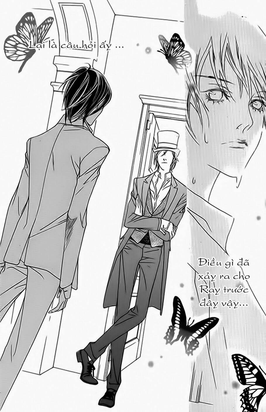 savage garden chapter 10 24