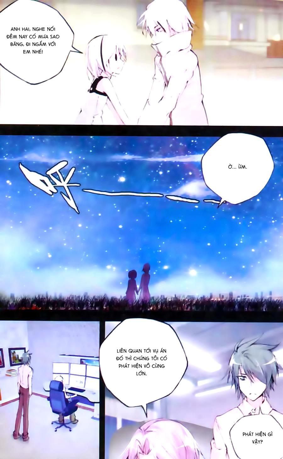 cấp độ phân liệt chapter 69 12