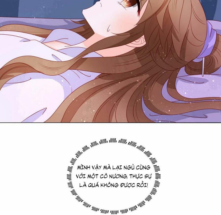 nam phi nữ tướng chapter 23 18