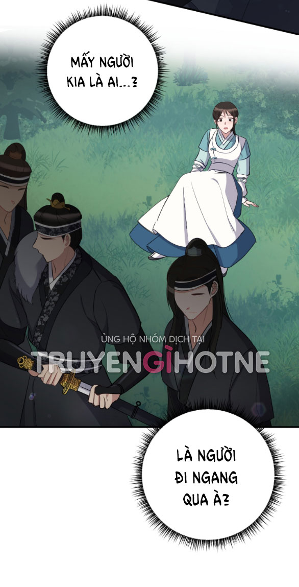 [18+] mơ về một cơn mưa phùn chapter 2.1 17