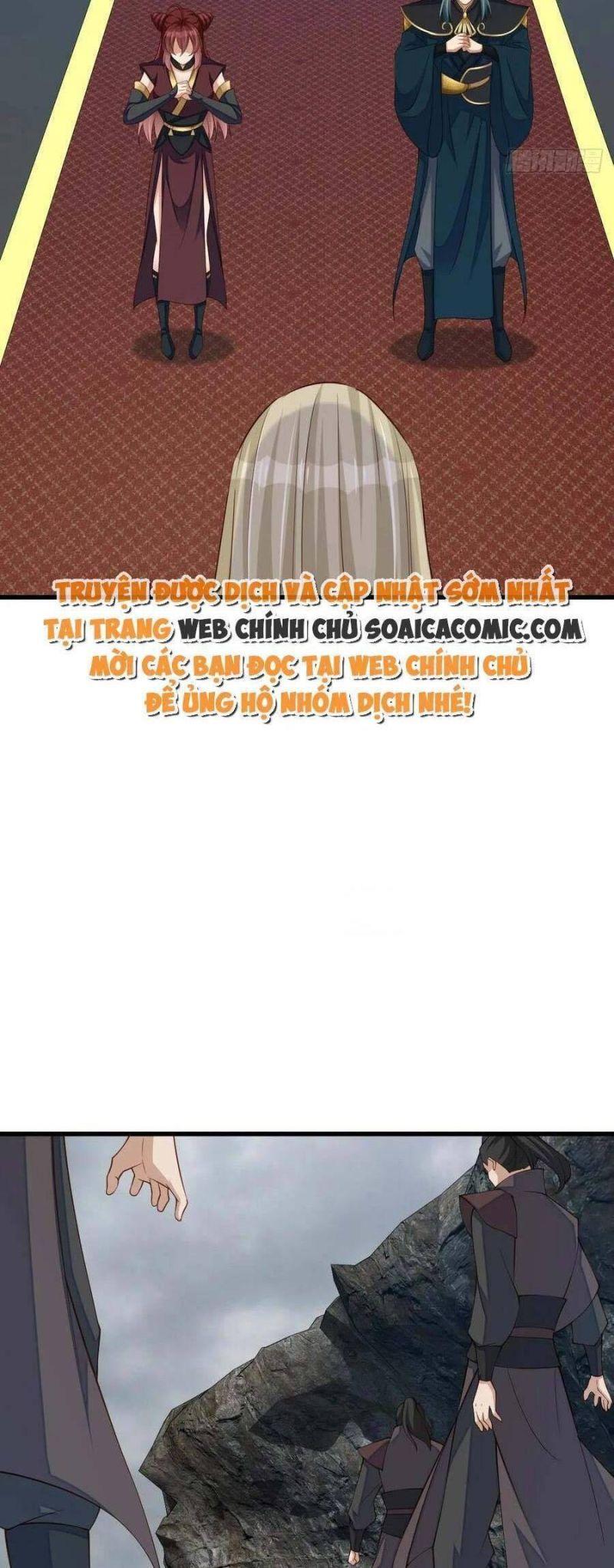 thuần hóa ba ba bạo quân chapter 99 26