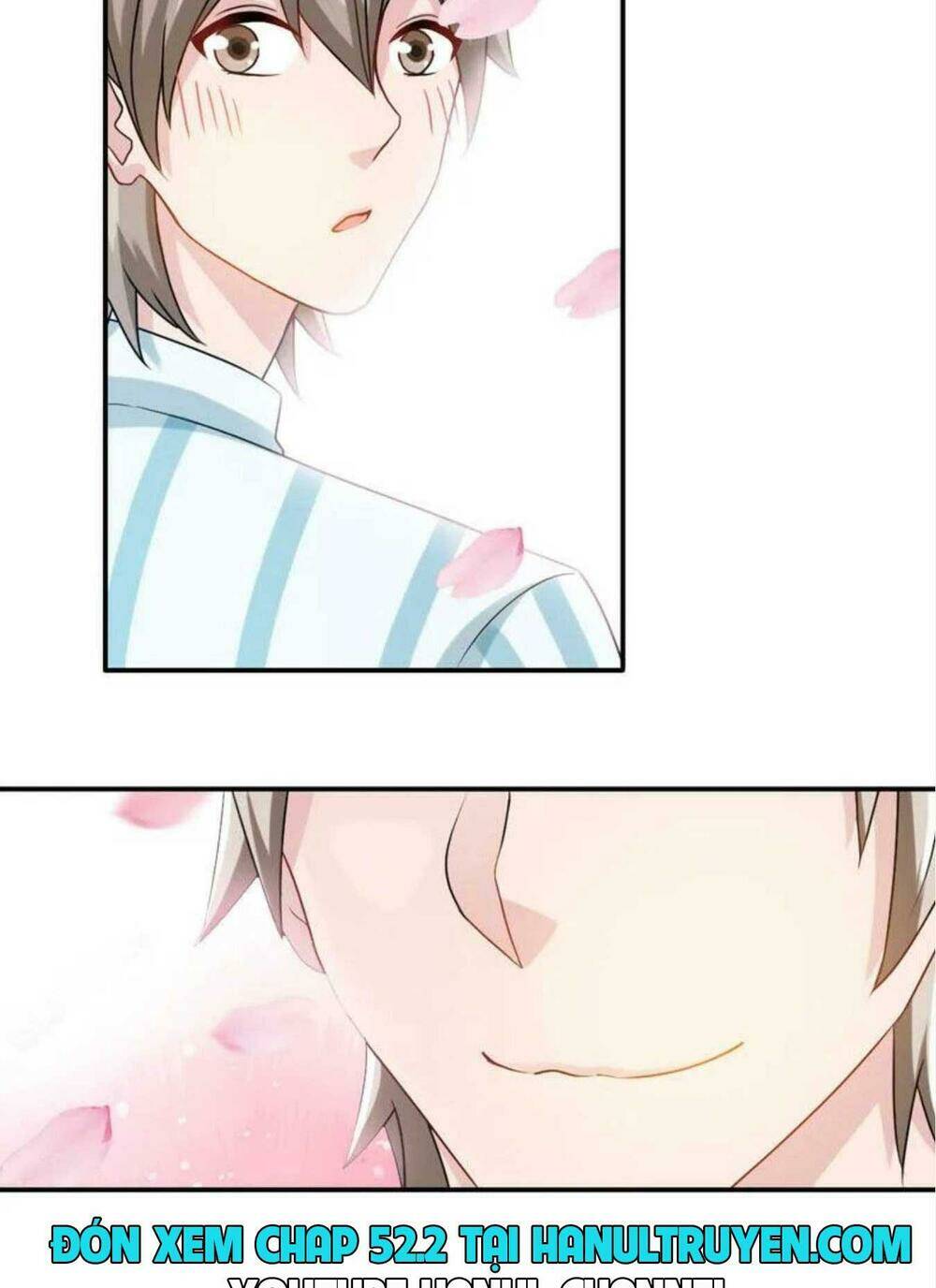 truy nã toàn cầu truy thê về sủng chapter 52.1 24