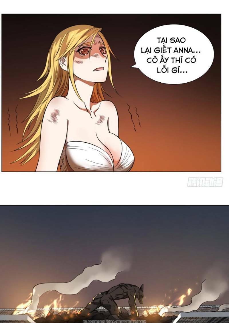 danh sách kẻ phản diện chapter 51 11