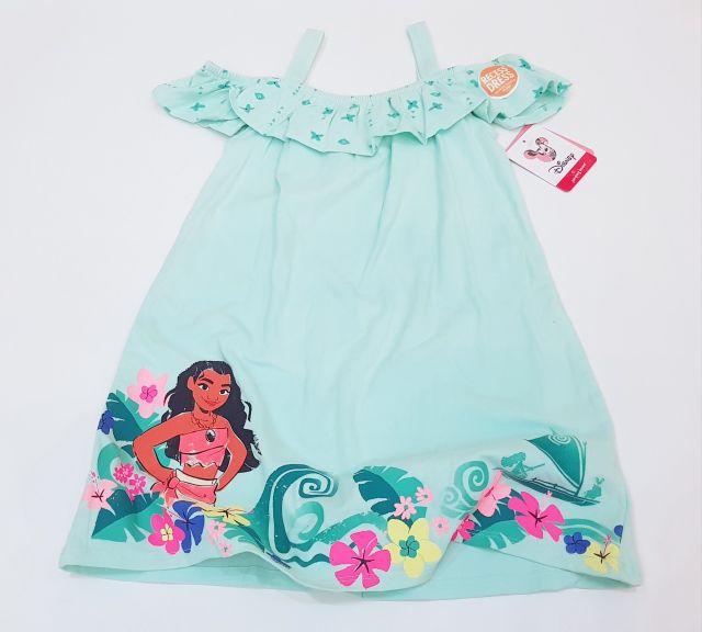 Váy Jumping Beans 2 dây bèo ngực xinh xắn cho bé