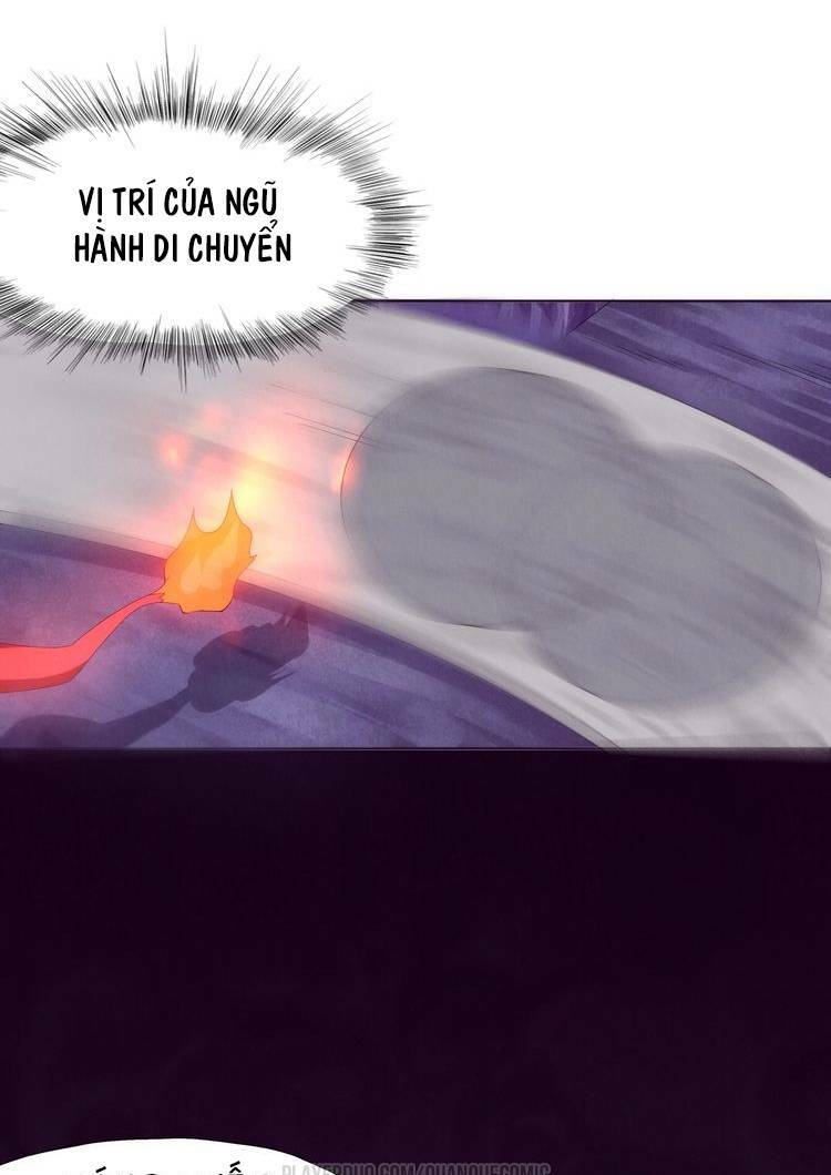 hắc kim đảo chapter 5 10