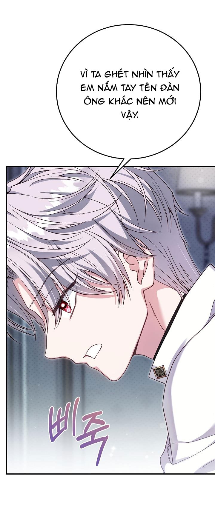 trở thành vợ thái tử quái vật chapter 114 43