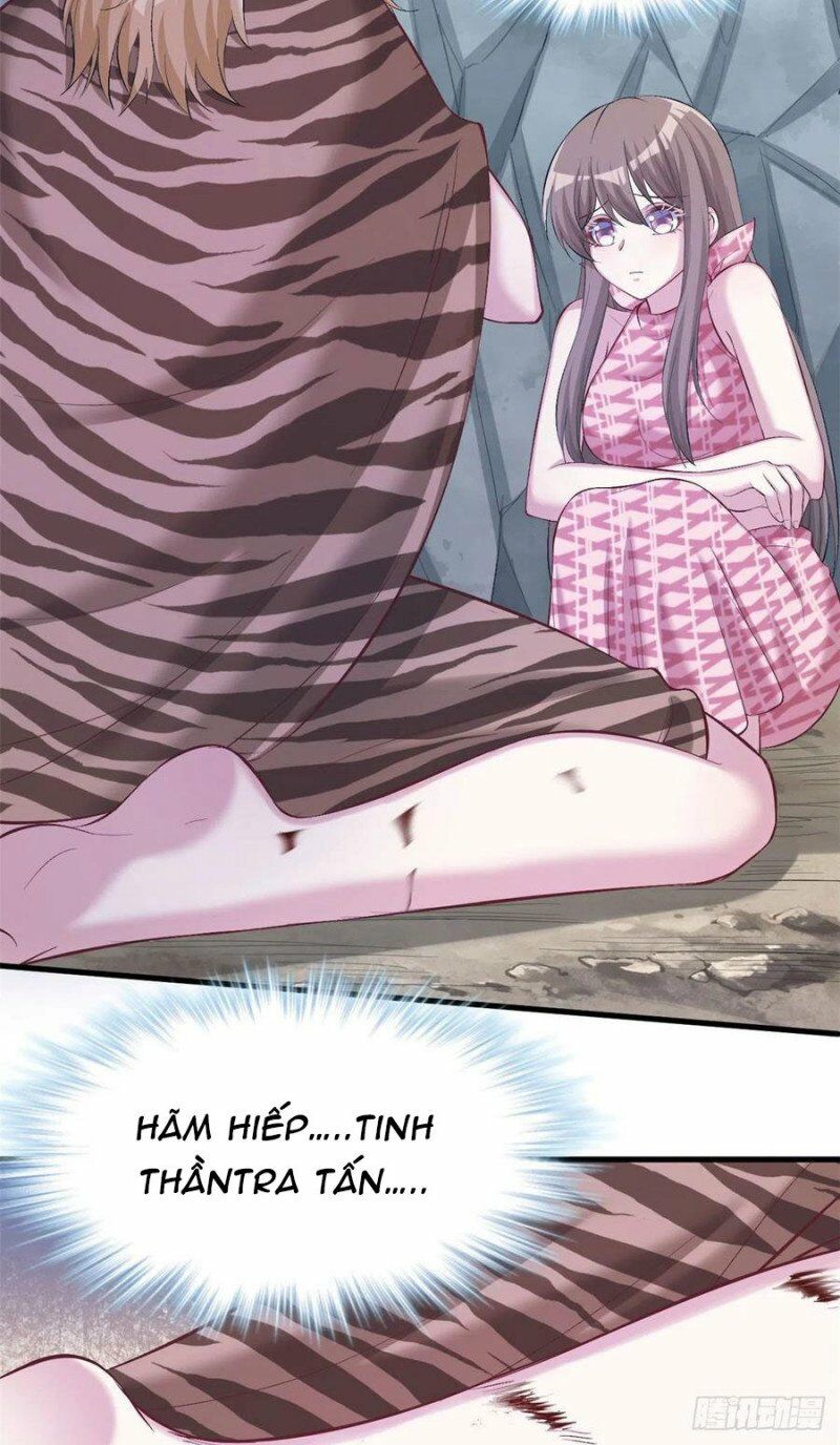 [16+] thảnh thơi thú thế chủng chủng điền, sinh sinh tể chapter 245 26