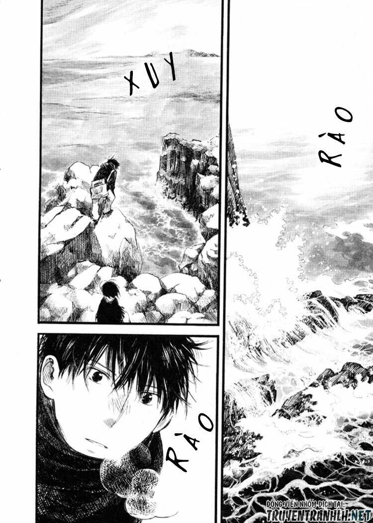 natsu no zenjitsu chapter 7 15