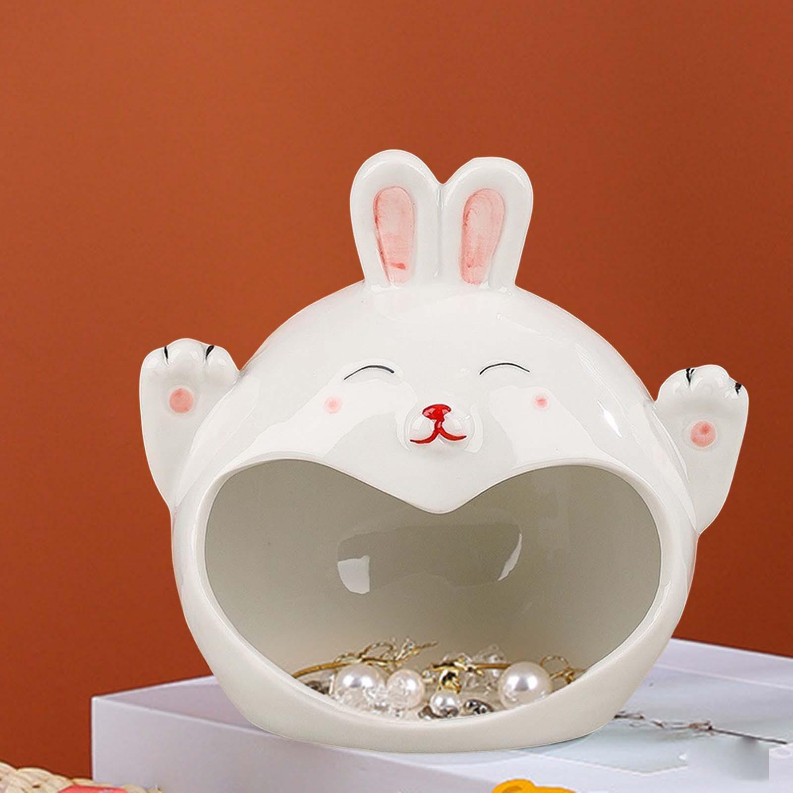 Hamster Sleeping Cave Bed Bear Shape Nest for Small Pet #1