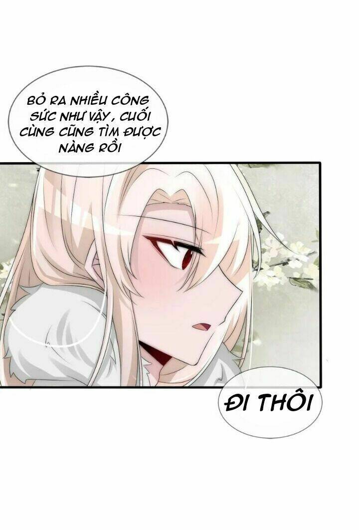 kế hoạch sủng ái của tiểu công chúa chapter 67 29