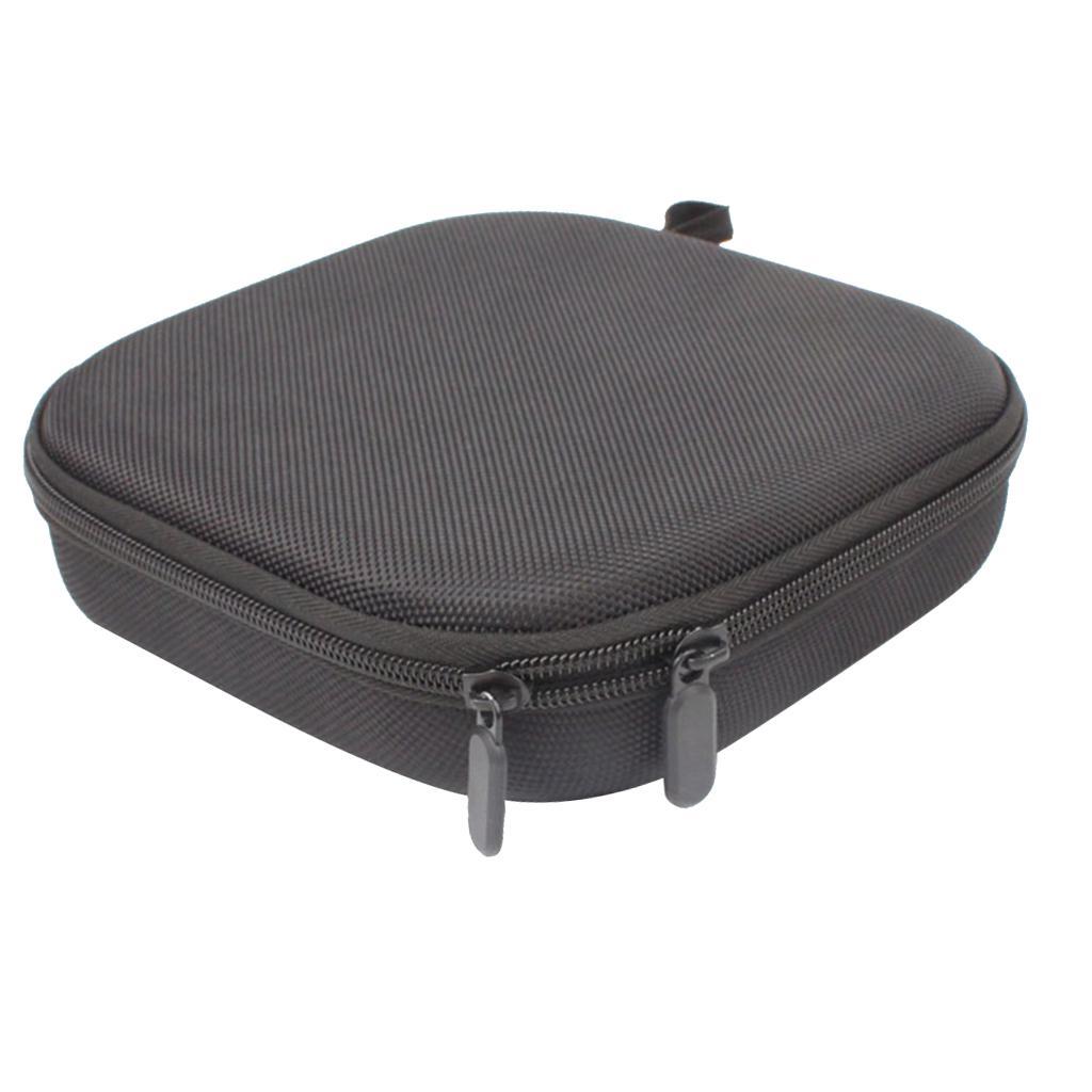 Carrying Case Portable Shoulder Storage Bag Handbag Black for Drone