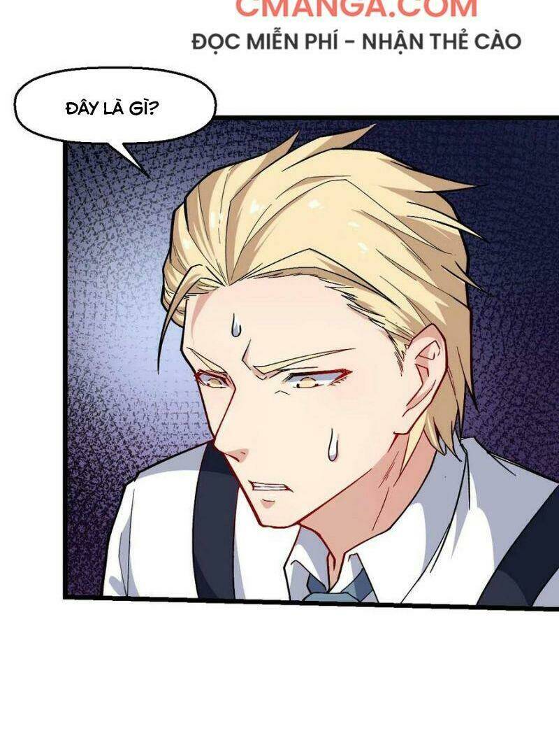 vườn trường cuồng sư hệ thống chapter 156 26