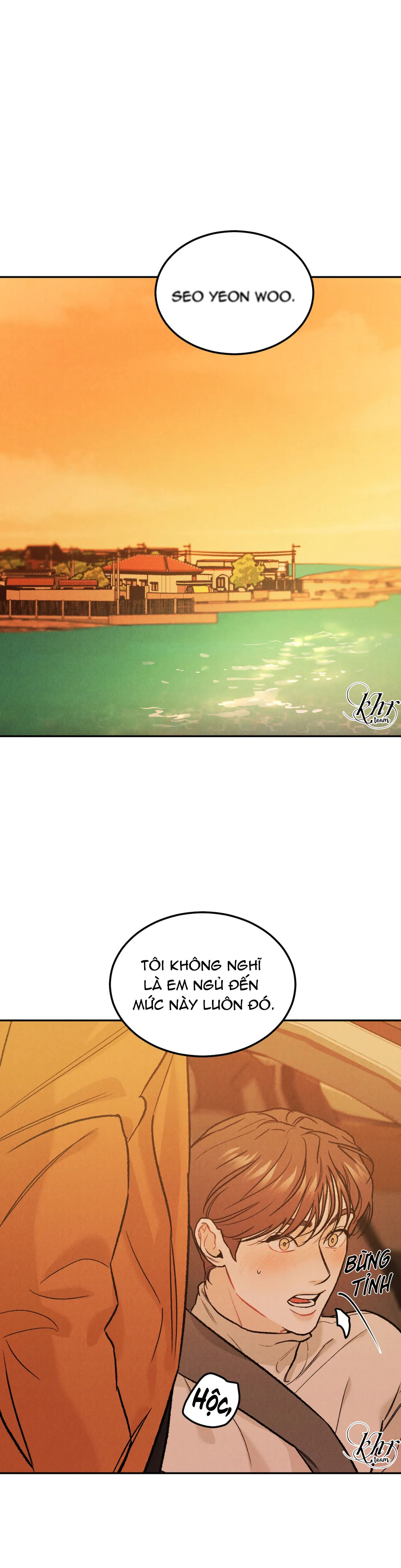 limited run chapter 26 31