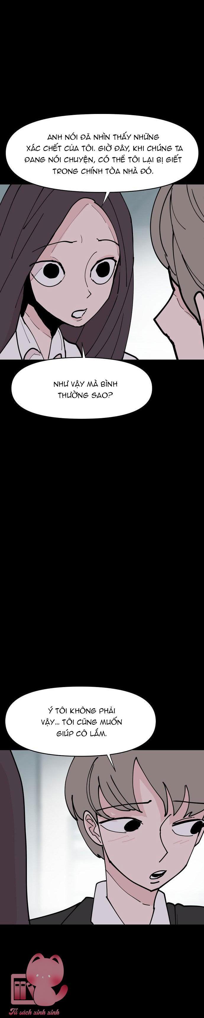 yêu không hồi kết chapter 26 10