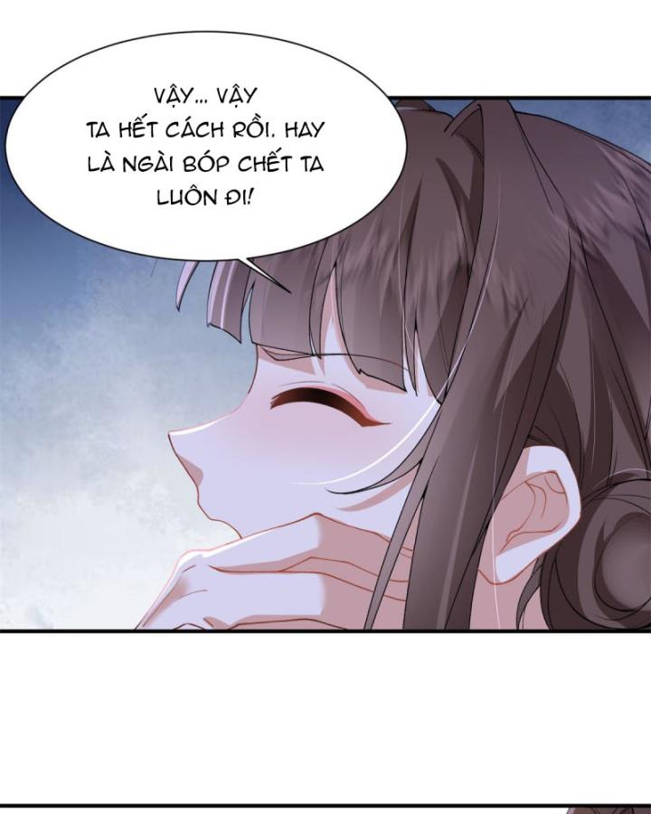 phượng quy thiên hạ chapter 3 107