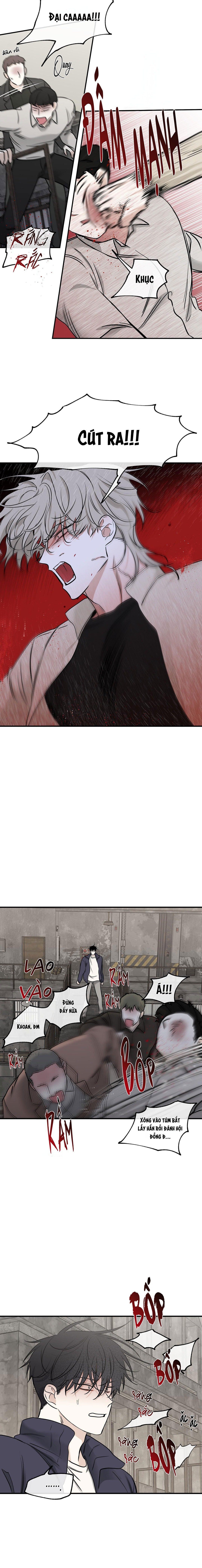 đêm bên bờ biển chapter 93 5