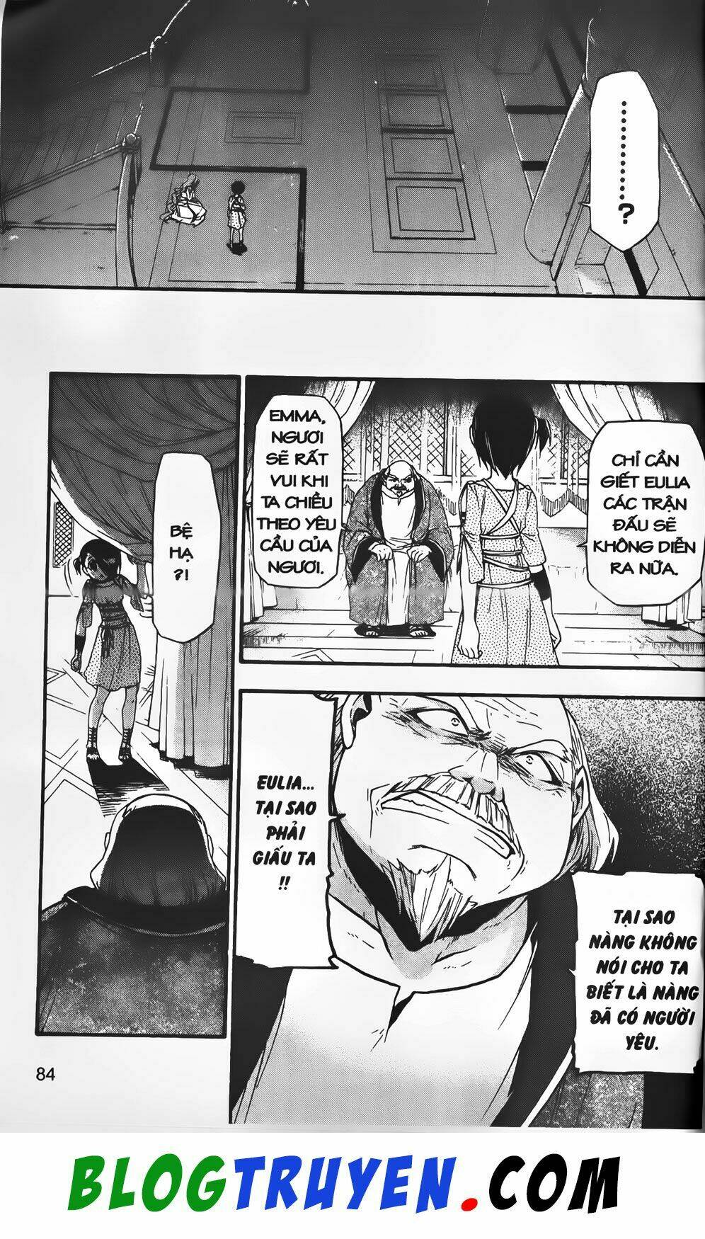 emma đến từ địa phủ chapter 19 25