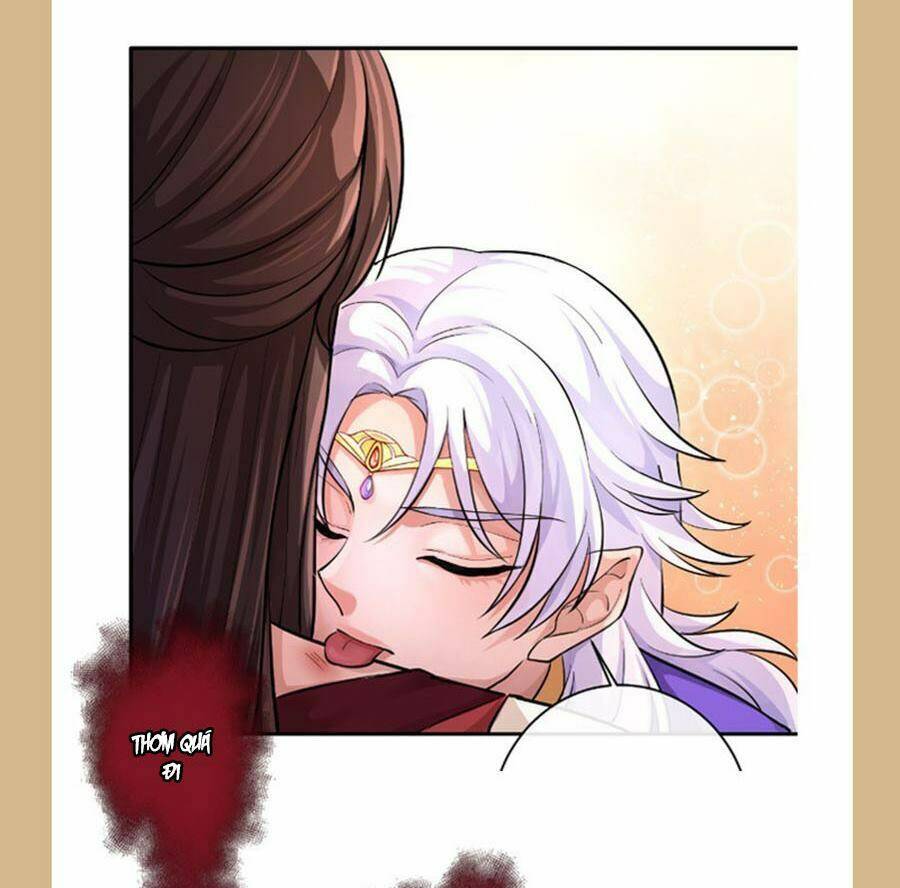 nghiên hương kỳ đàm chapter 59 40