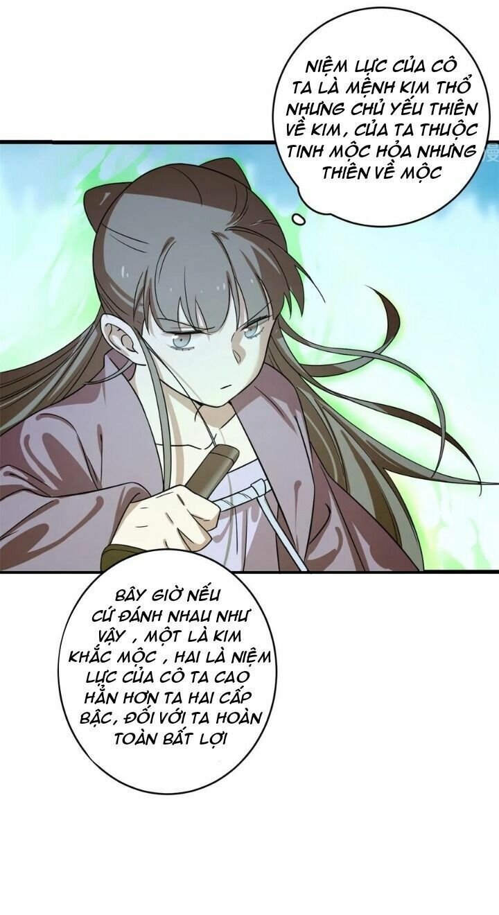 độc bộ thiên hạ: đặc công thần y chapter 222 5