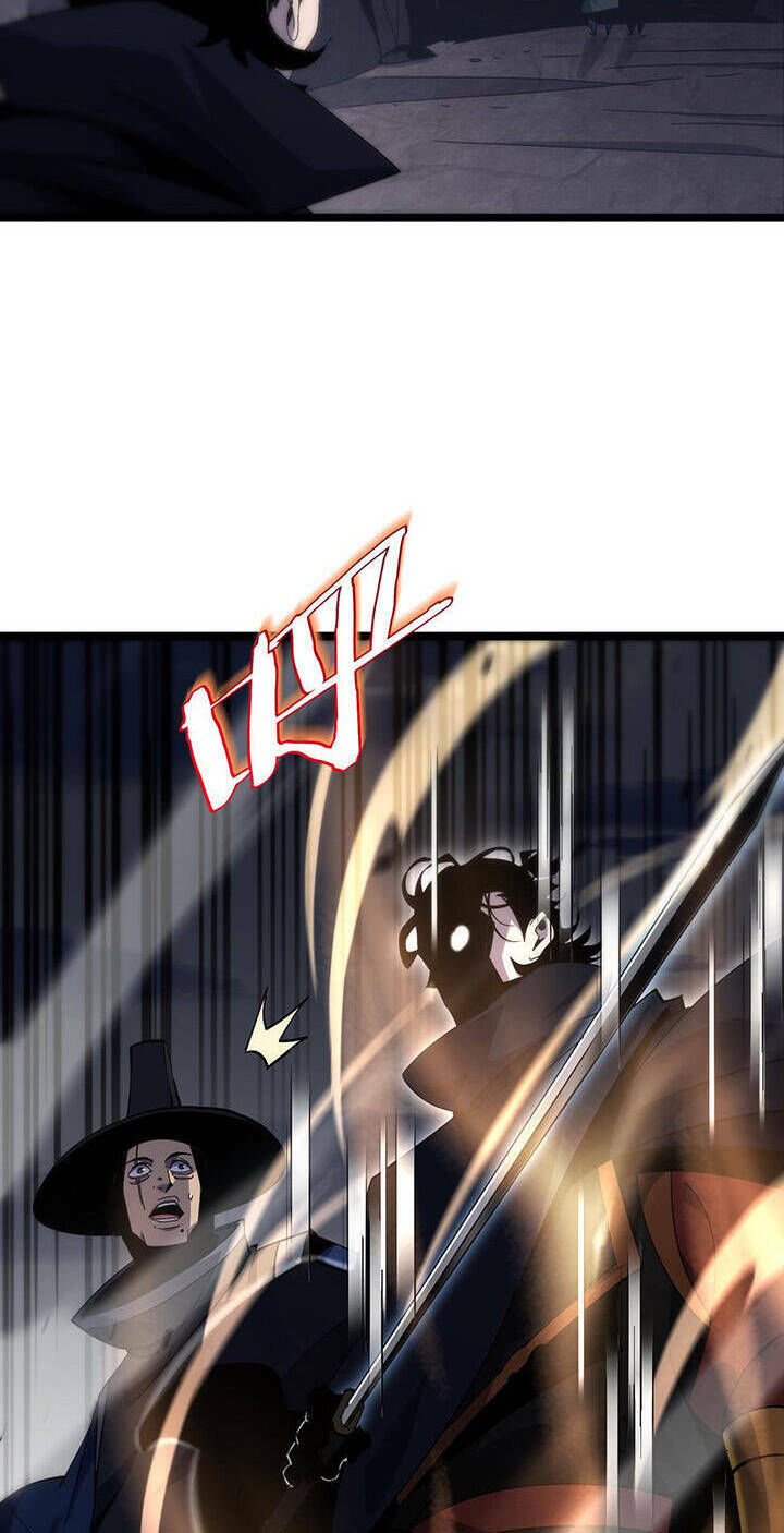 chư giới - tận thế online chapter 184 26