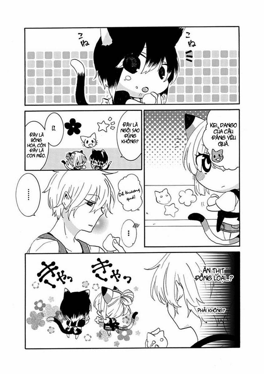 nukoduke! chapter 8 6