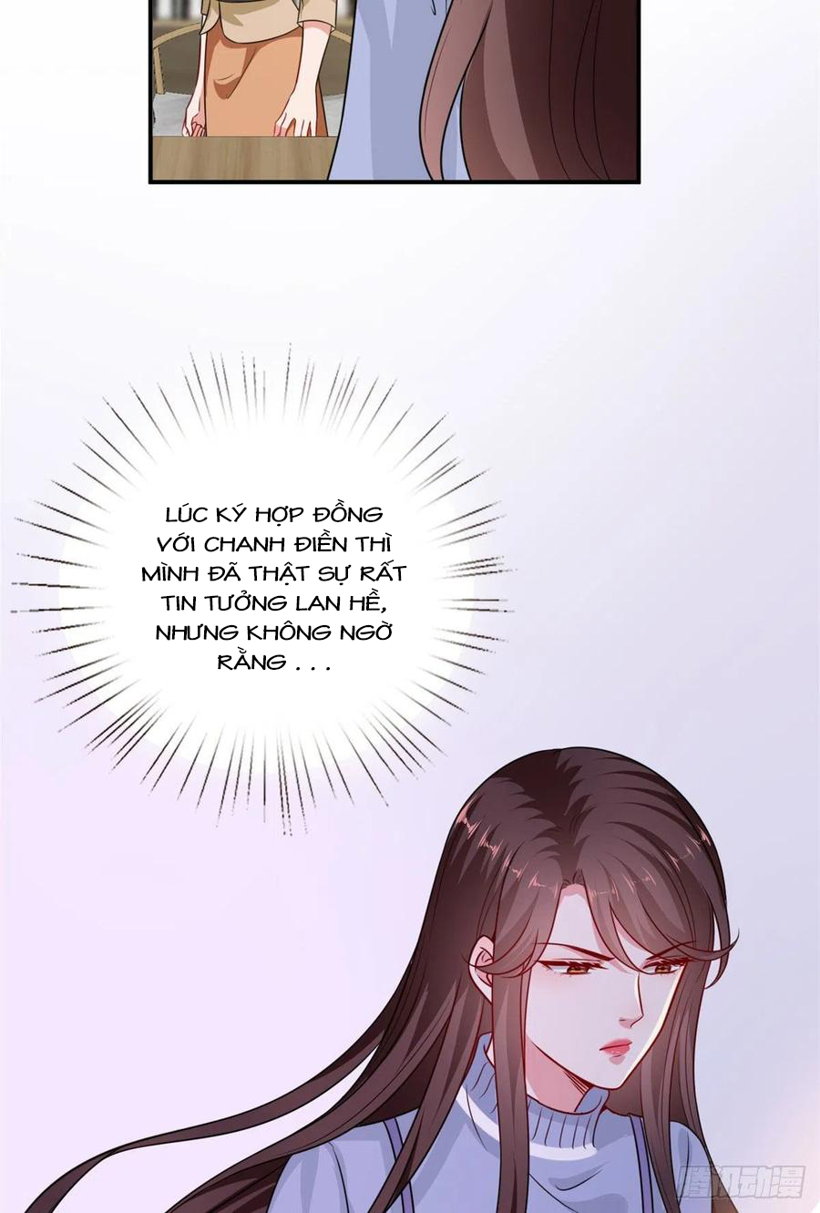 thí hôn lão công, cần giúp sức chapter 294 5