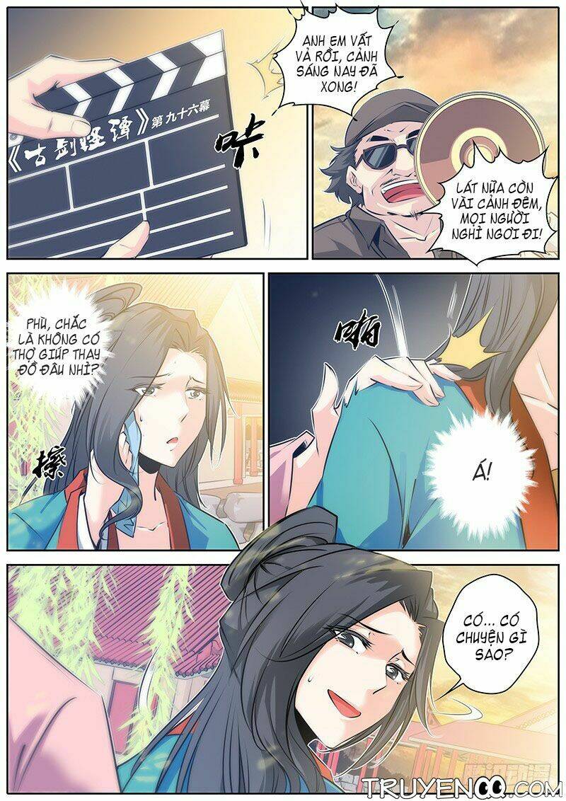 tần hiệp chapter 26 9