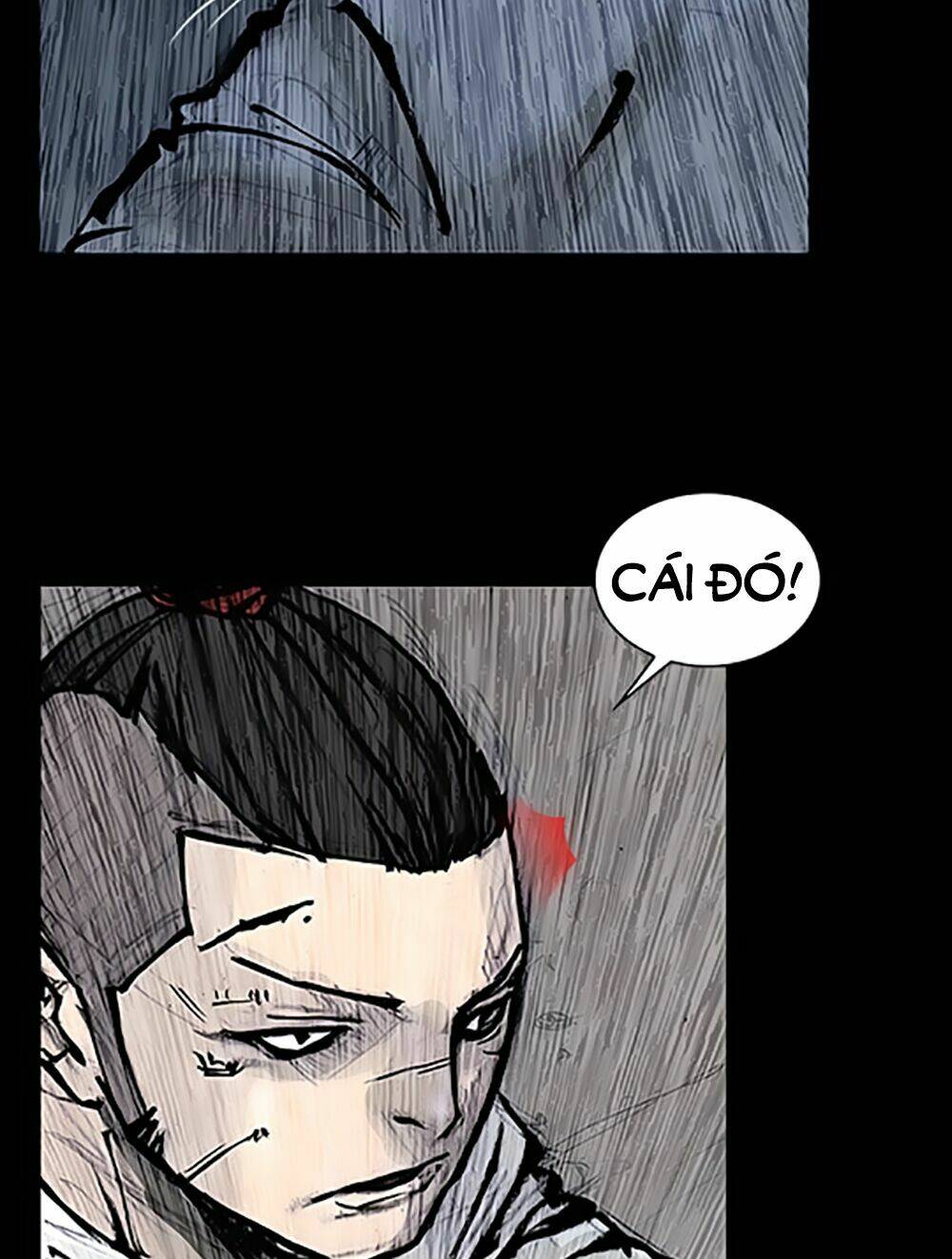 độc cô tiền truyện chapter 131 12