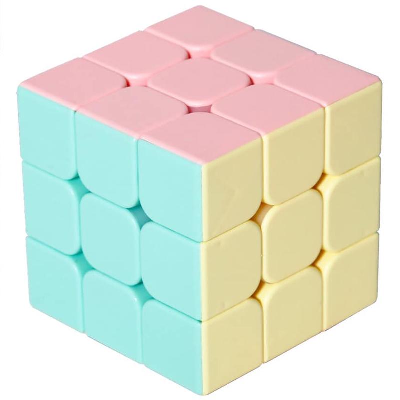 Đồ Chơi Rubik 3x3x3 - Fantasy Cube 2031-3