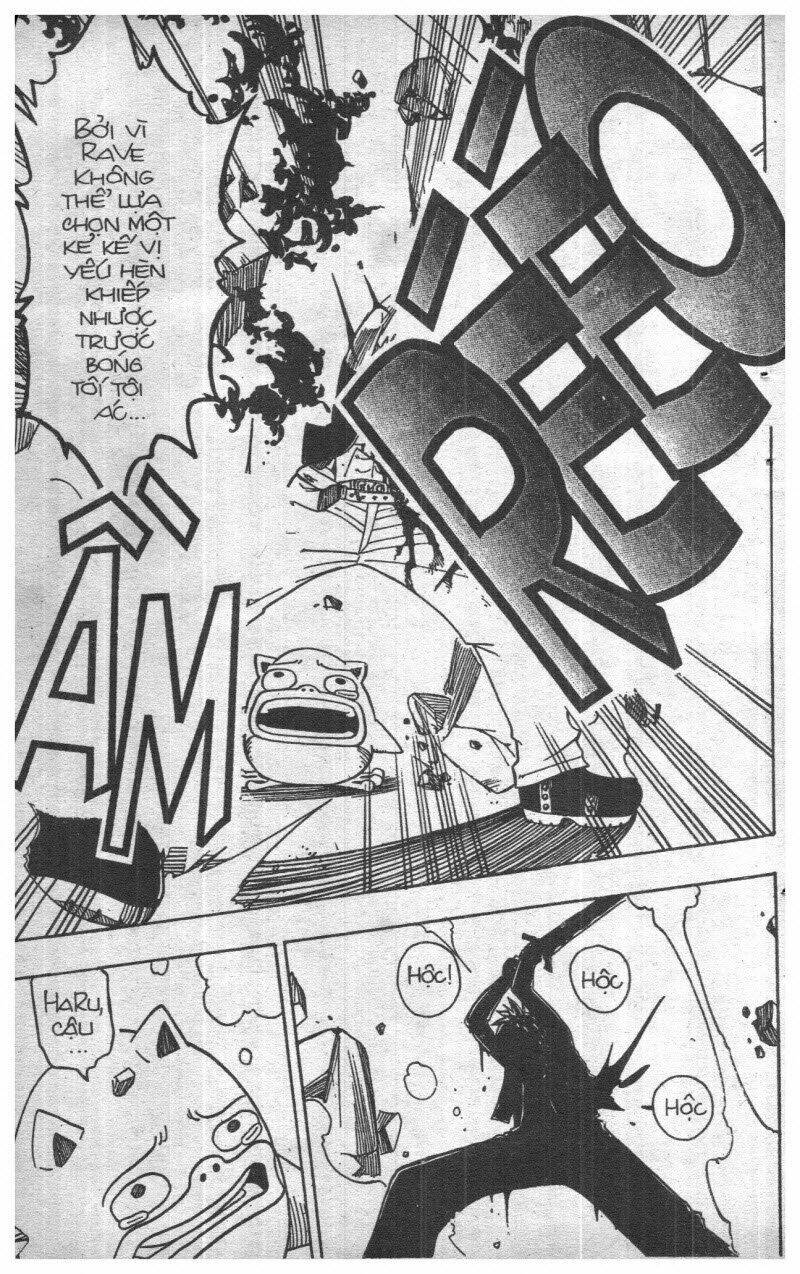 rave master (scan) chapter 14 143