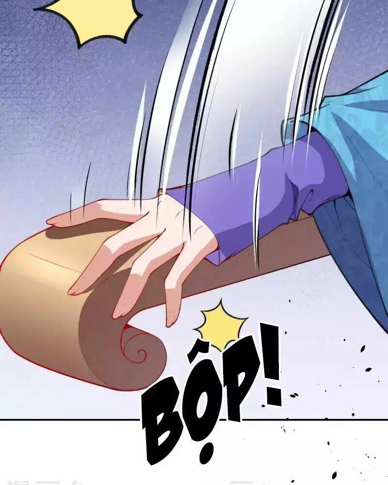 đô thị hộ hoa tiên tôn chapter 35 17