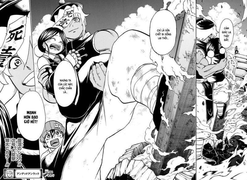 undead unluck chapter 64 16