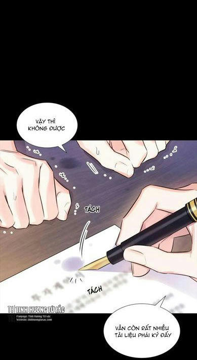 cấp trên nhỏ tuổi chapter 10 12