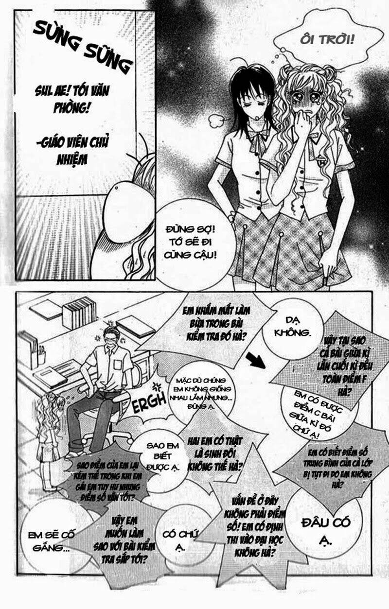 địa ngục tuyết trắng chapter 1 21