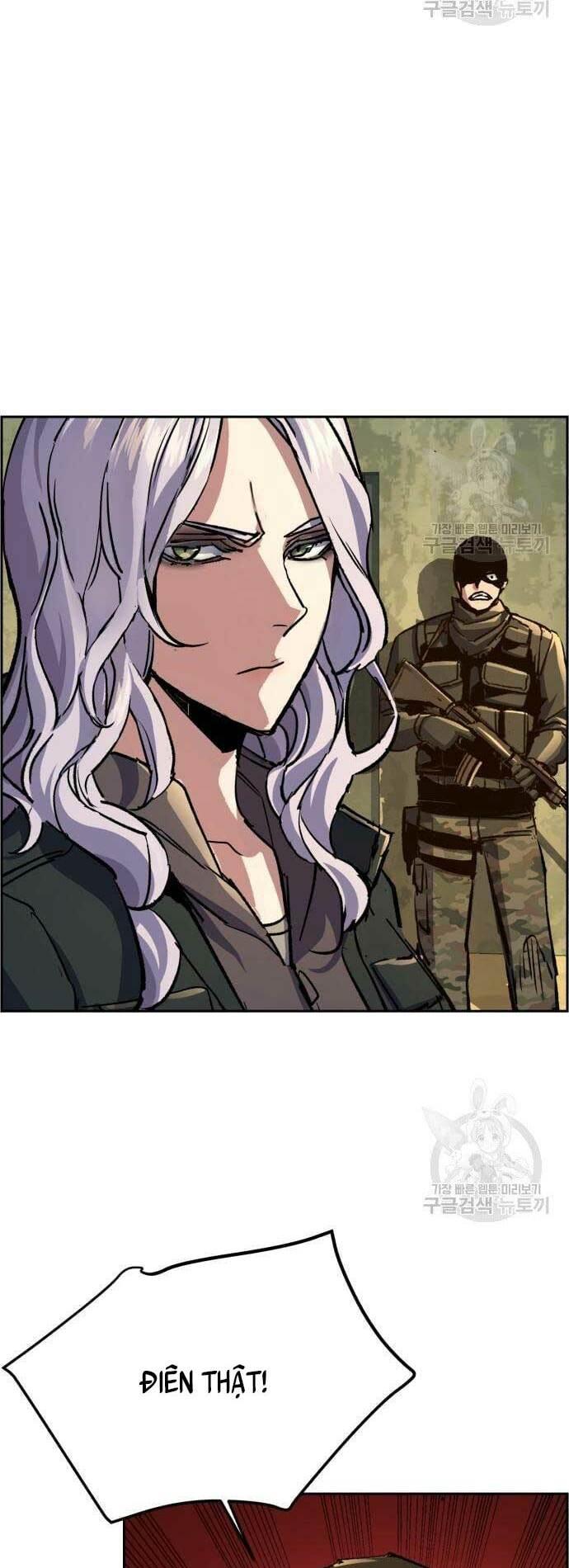 bạn học tôi là lính đánh thuê chapter 114 43