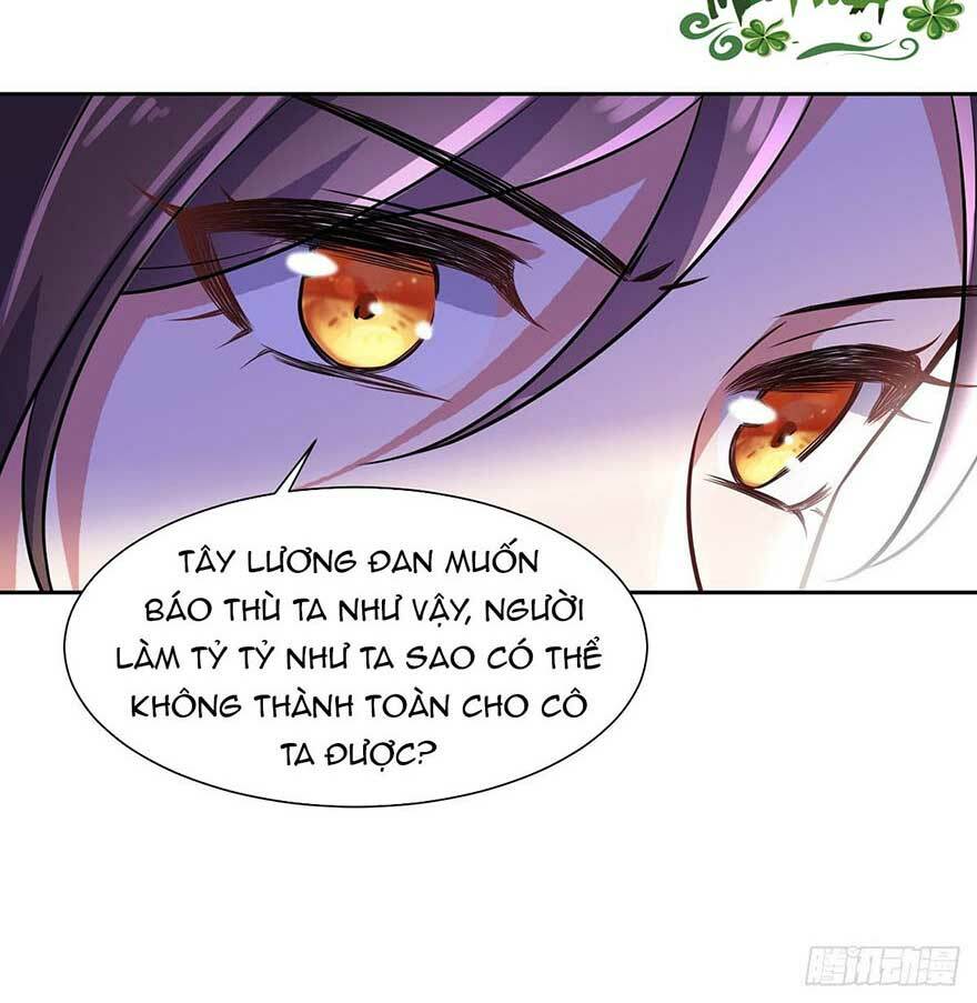 hoạn phi thiên hạ chapter 61 35