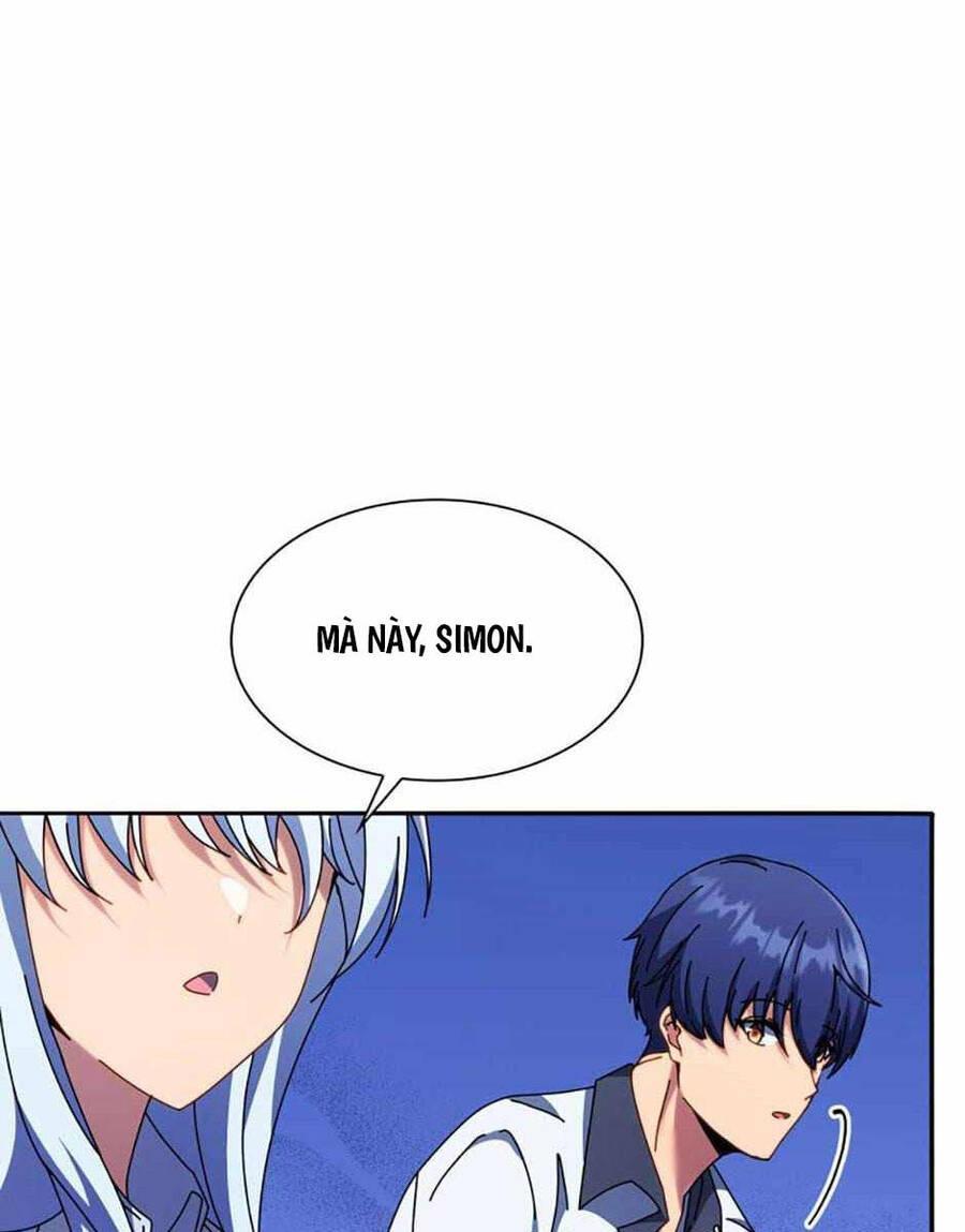 tử linh sư thiên tài của học viện chapter 63 111