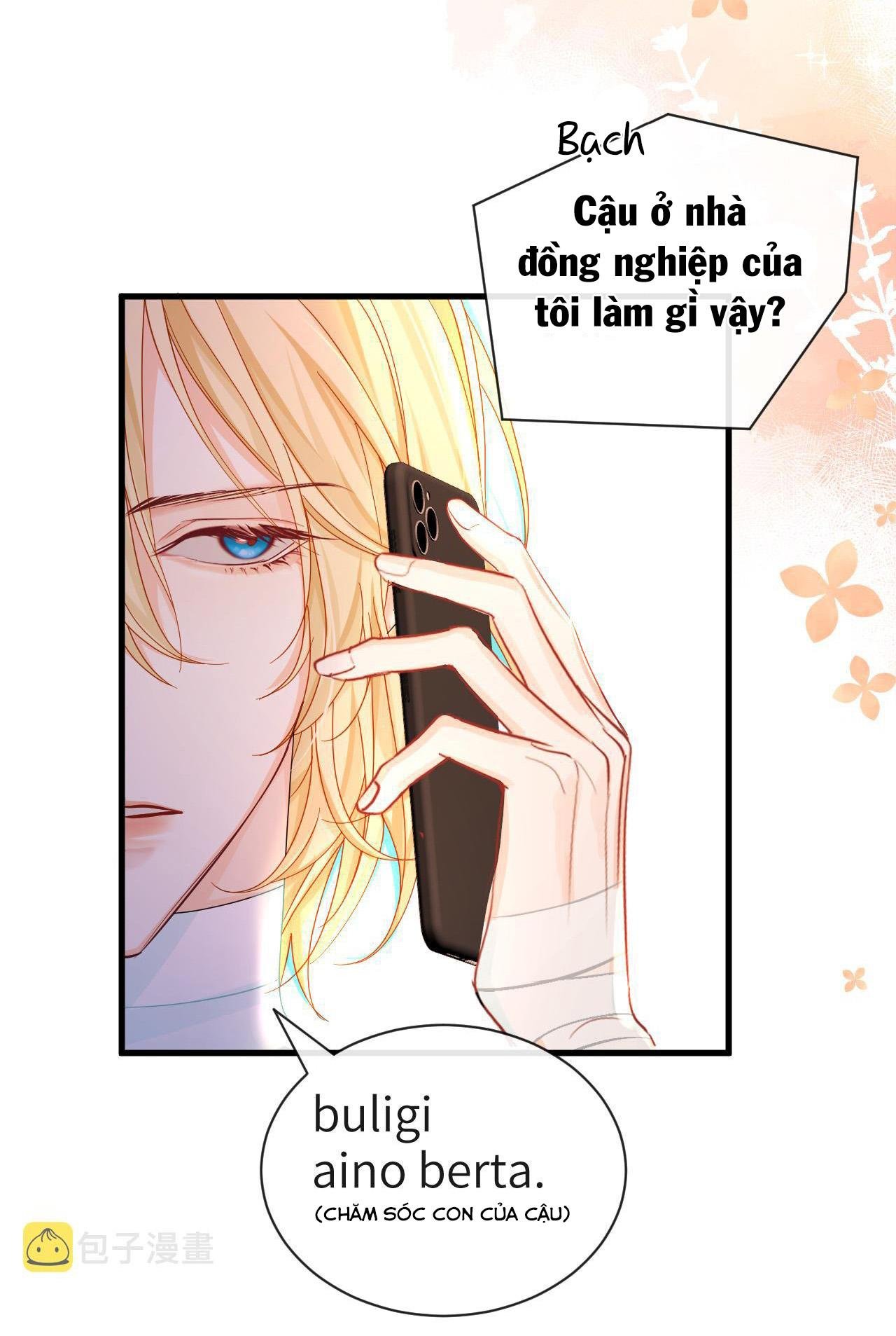 nhân ngư sa ngã chapter 43 9