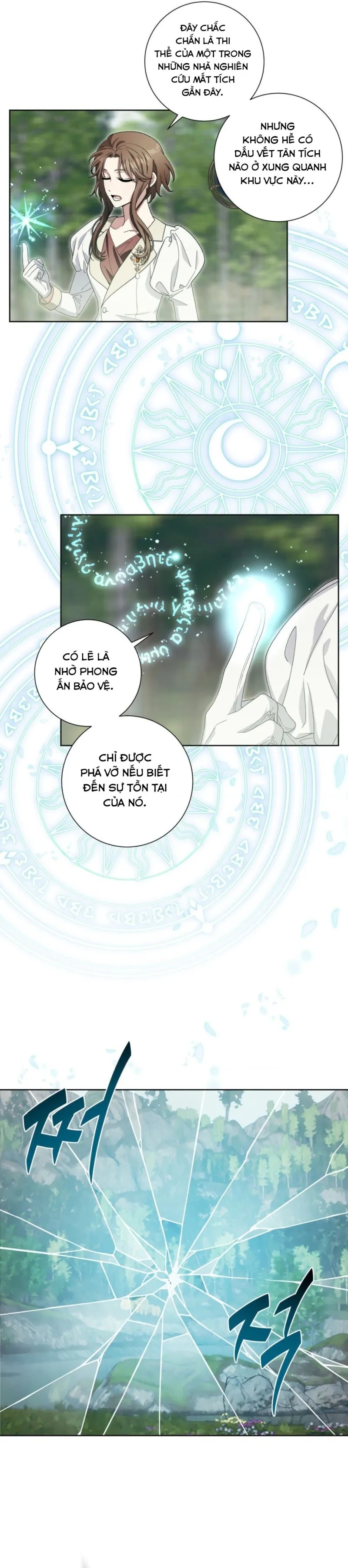 sức nóng của dreek chapter 7 4