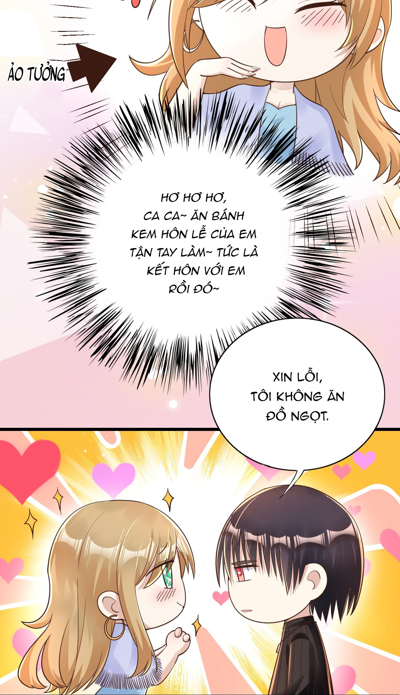 tức thời phạm quy [ tức thì vi quy ] chapter 17 29