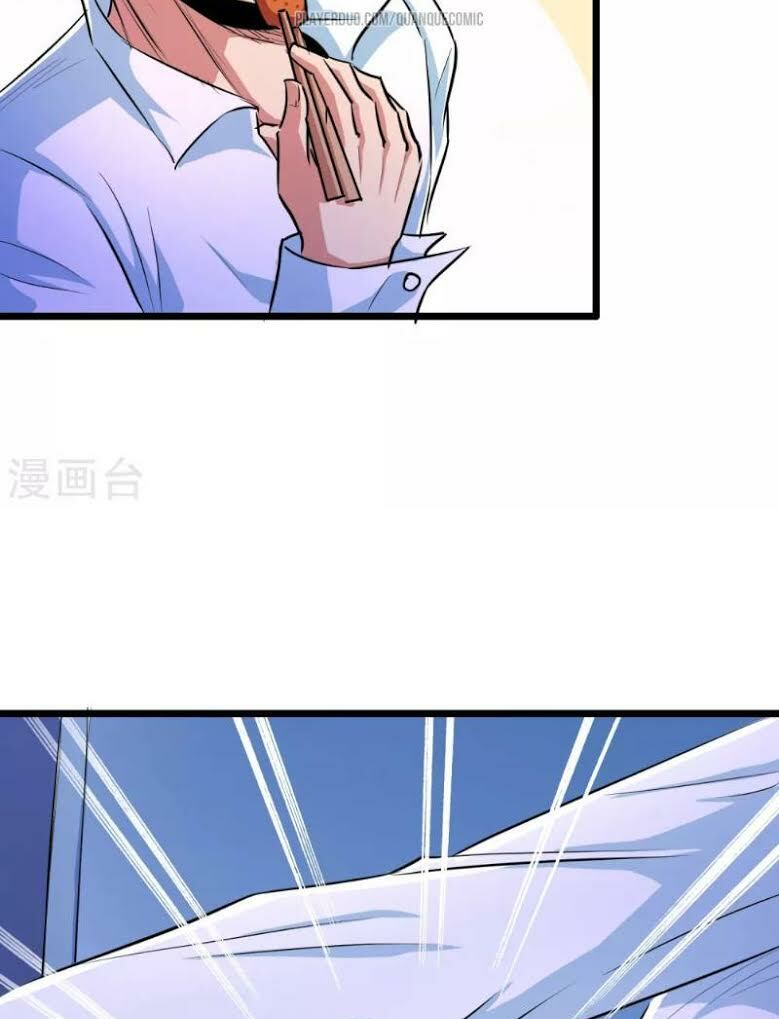 tối cường đặc chủng binh của hoa khôi chapter 34 23